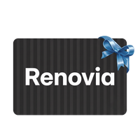Giftcard Renovia
