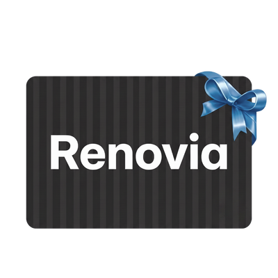 Giftcard Renovia