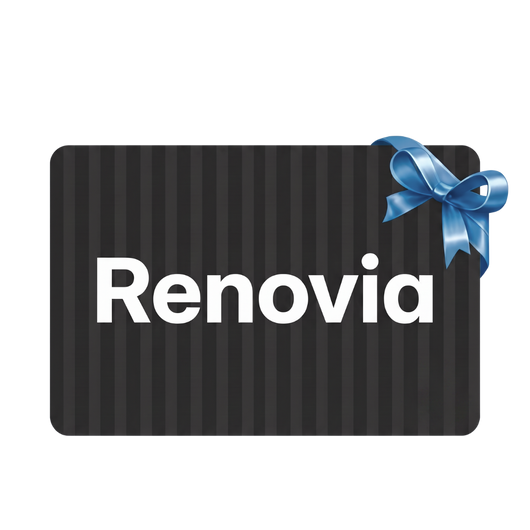 Giftcard Renovia