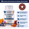 MX - Renovia | Fórmula Visual 15 en 1 con Astaxantina en Softgels