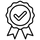 Guarantee Badge
