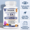 Renovia 15 en 1 en Softgels® - Renueva y Protege tu Vista, Naturalmente
