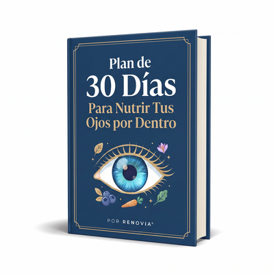 Recupera Tu Vista: El Método de 30 Días
