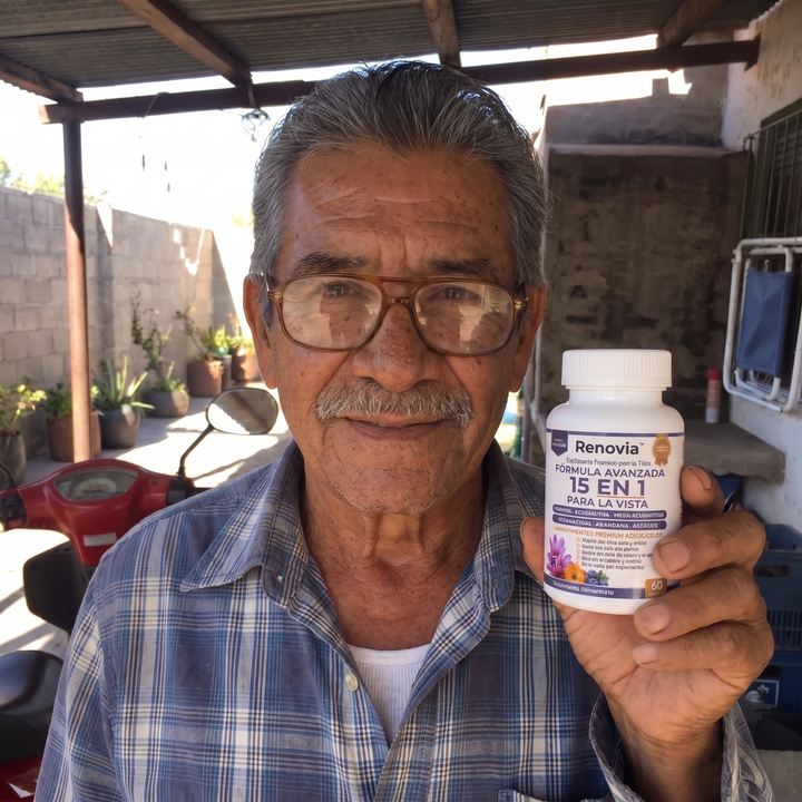 Review by Ramón G